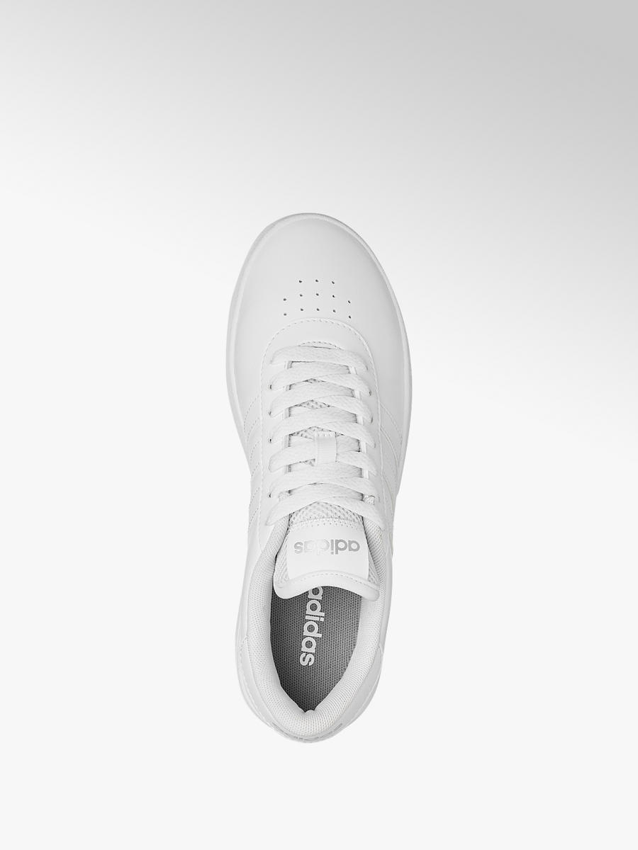 Sneaker COURT BOLD von adidas in weiß - DEICHMANN Sneaker COURT BOLD von adidas in weiß - DEICHMANN